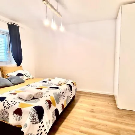 Spalato Apartment Split