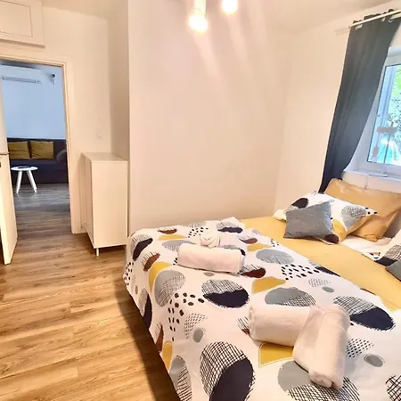 Appartement Spalato Split