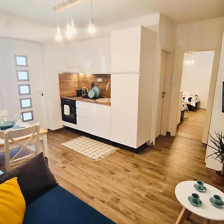 Apartment Spalato *