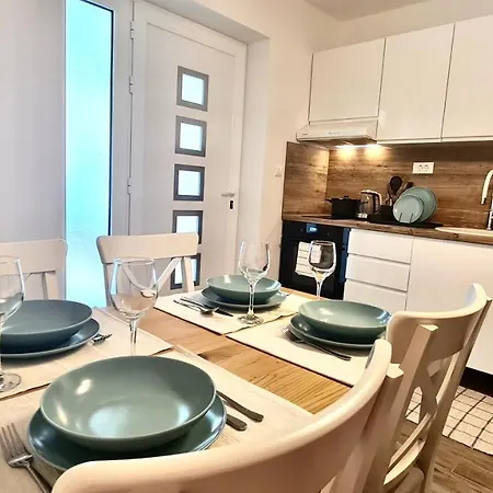 Spalato Apartment *