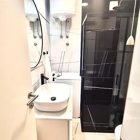 Spalato Appartement Split